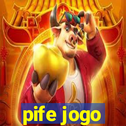 pife jogo